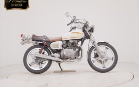 HONDA CB250 T CB250T