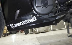 KAWASAKI NINJA 400 2018