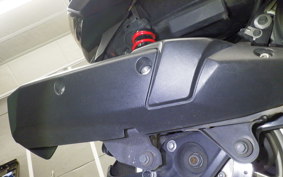 YAMAHA CYGNUS 125 XSR 3 2017 SEA5J