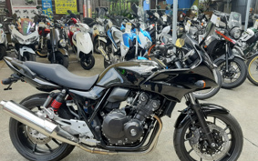 HONDA CB400 SUPER  BOL DOR ABS 2020 NC42