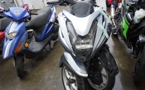 YAMAHA TRICITY 125 A SEC1J