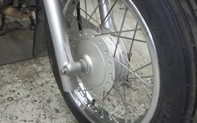 HONDA C50 SUPER CUB 2000 AA07