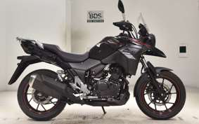 SUZUKI Vｽﾄﾛｰﾑ250A