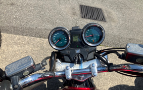 HONDA CB1100 2010 SC65