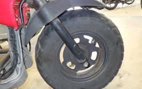 HONDA ZOOMER AF58