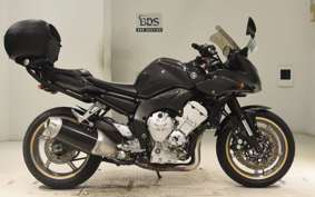YAMAHA FZ1 FAZER 2008 RN21J