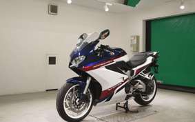 HONDA VFR800F 2019 RC79