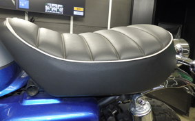 HONDA MONKEY 125 2010 JB03