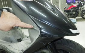 SUZUKI ADDRESS V125 G CF46A
