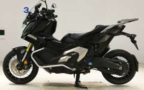 HONDA X-ADV 750 2021 RH10