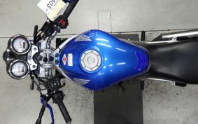 HONDA VTR 250 Gen. 2 1997 MC33