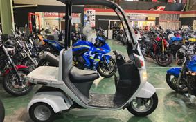 HONDA GYRO TA03