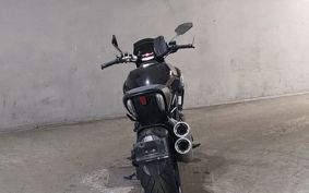 DUCATI DIAVEL 2011 G100AB