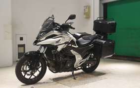 HONDA NC750X DCT 2021 RH09