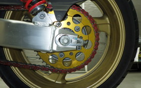 HONDA CB400 SUPER BOLDOR VTEC 2007 NC39