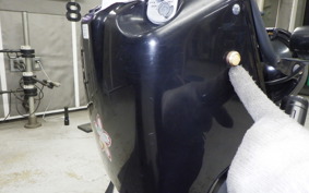 HONDA ZOOMER 2004 AF58