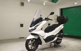 HONDA PCX125 1993 JK05