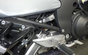 KAWASAKI 1400 GTR 2008