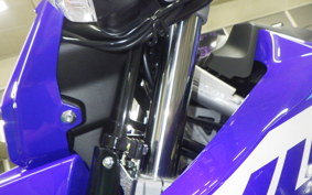 YAMAHA WR125R 2018 DE14J