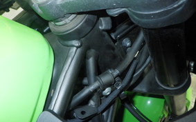 KAWASAKI ZX-25R 2020 ZX250E