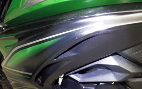 KAWASAKI Z1000 Gen.5 2019 ZXT00W