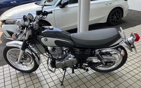 YAMAHA SR400 FINAL ED 2022 RH16J
