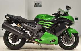 KAWASAKI ZX 1400 NINJA R A 2016