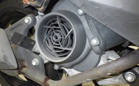 SUZUKI ADDRESS 110 2021 CE47A