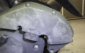 SUZUKI ADDRESS V125 S CF4MA