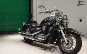 SUZUKI INTRUDER 400 Classic 2008 VK54A