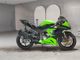Фото Kawasaki NINJA ZX-6R 2012 с японского аукциона