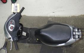 SUZUKI ADDRESS V50 Gen.2 2025 CA44A