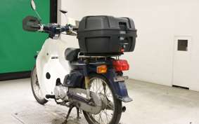 HONDA C50 SUPER CUB E 2025 C50