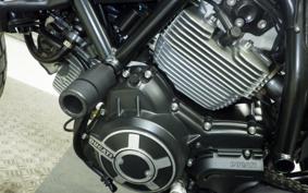 DUCATI SCRAMBLER SIXTY2 2016