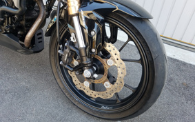 HONDA CB250R MC52