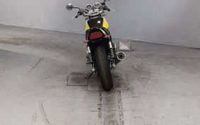 KAWASAKI ZEPHYR400K ZR400C