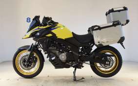 SUZUKI Vｽﾄﾛｰﾑ650XTA 2024 C733M
