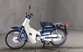 HONDA SUPER CUB70 C70