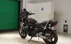 SUZUKI GSX400 IMPULSE 1997 GK79A