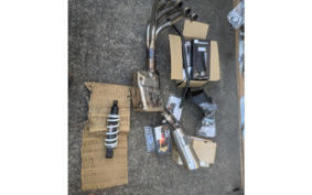 KAWASAKI Z900RS CAFE 2019 ZR900C