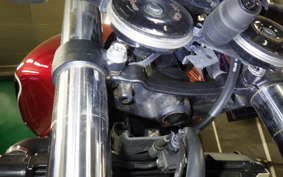 HONDA CB400SF GEN 4 A 2019 NC42