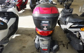 YAMAHA AXIS 125 TREET SE53J
