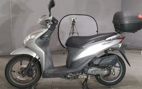HONDA DIO 110 JF31