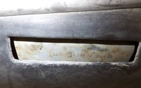 HONDA DIO GEN 3 AF34