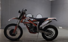 KTM FREERAIDO350 FRA40