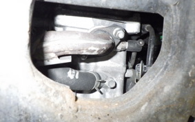 HONDA PCX125 2008 JF81