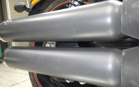 HARLEY NIGHT ROD 1250 SP 2009