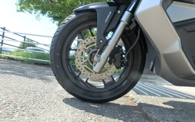 HONDA ADV150 KF38