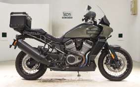 HARLEY ﾊﾟﾝ AMERICA1250S 2021