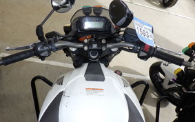 HONDA NC750L RC67